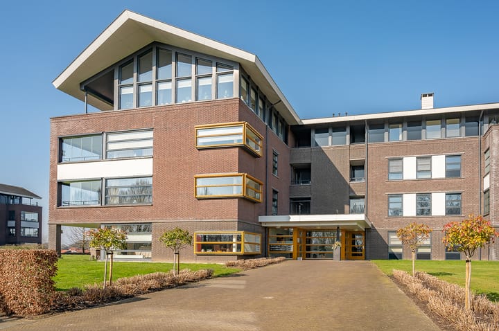 Foto 15 van de Jongstraat 3