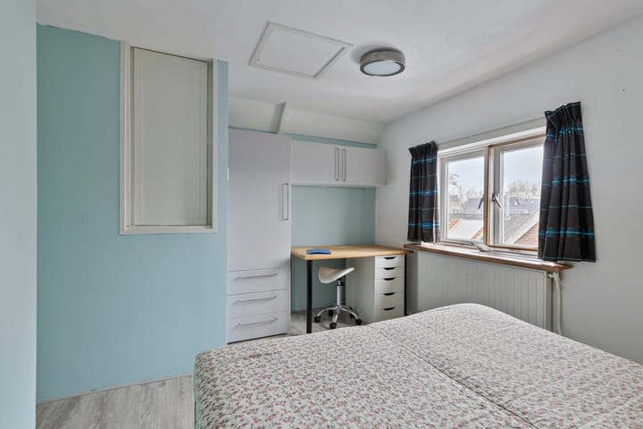 Foto 20 van St. Vitusholt 2e laan 18