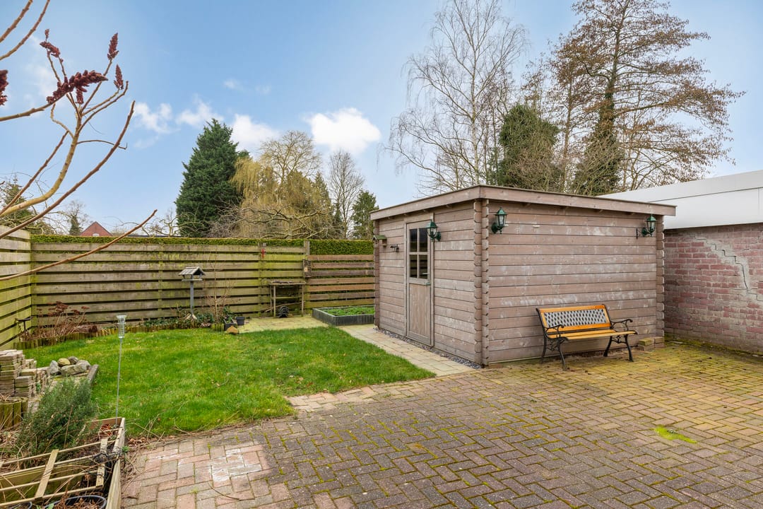 Photo 23 of St. Vitusholt 2e laan 18