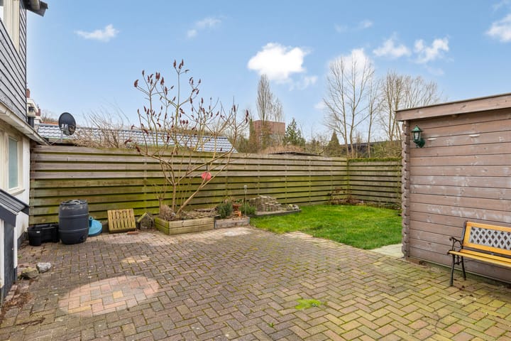 Foto 24 van St. Vitusholt 2e laan 18