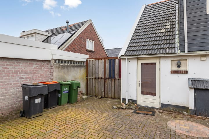 Foto 25 van St. Vitusholt 2e laan 18