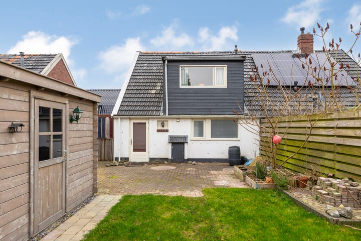 Foto 26 van St. Vitusholt 2e laan 18