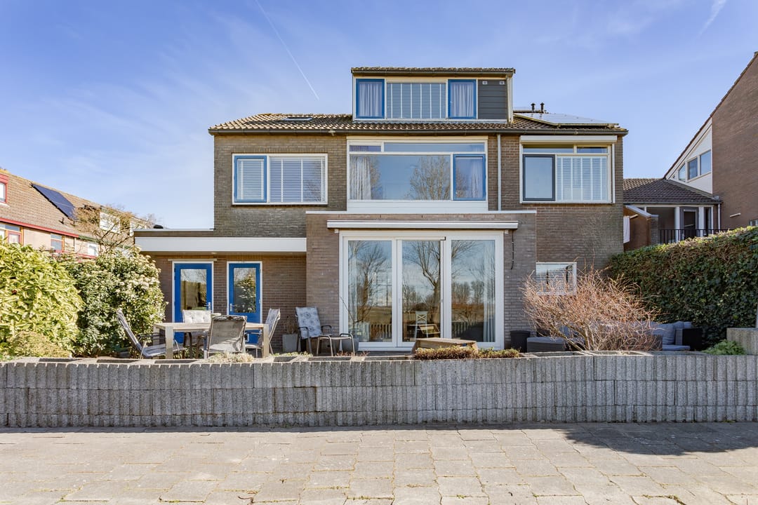 Foto 1 van Persijnstraat 14