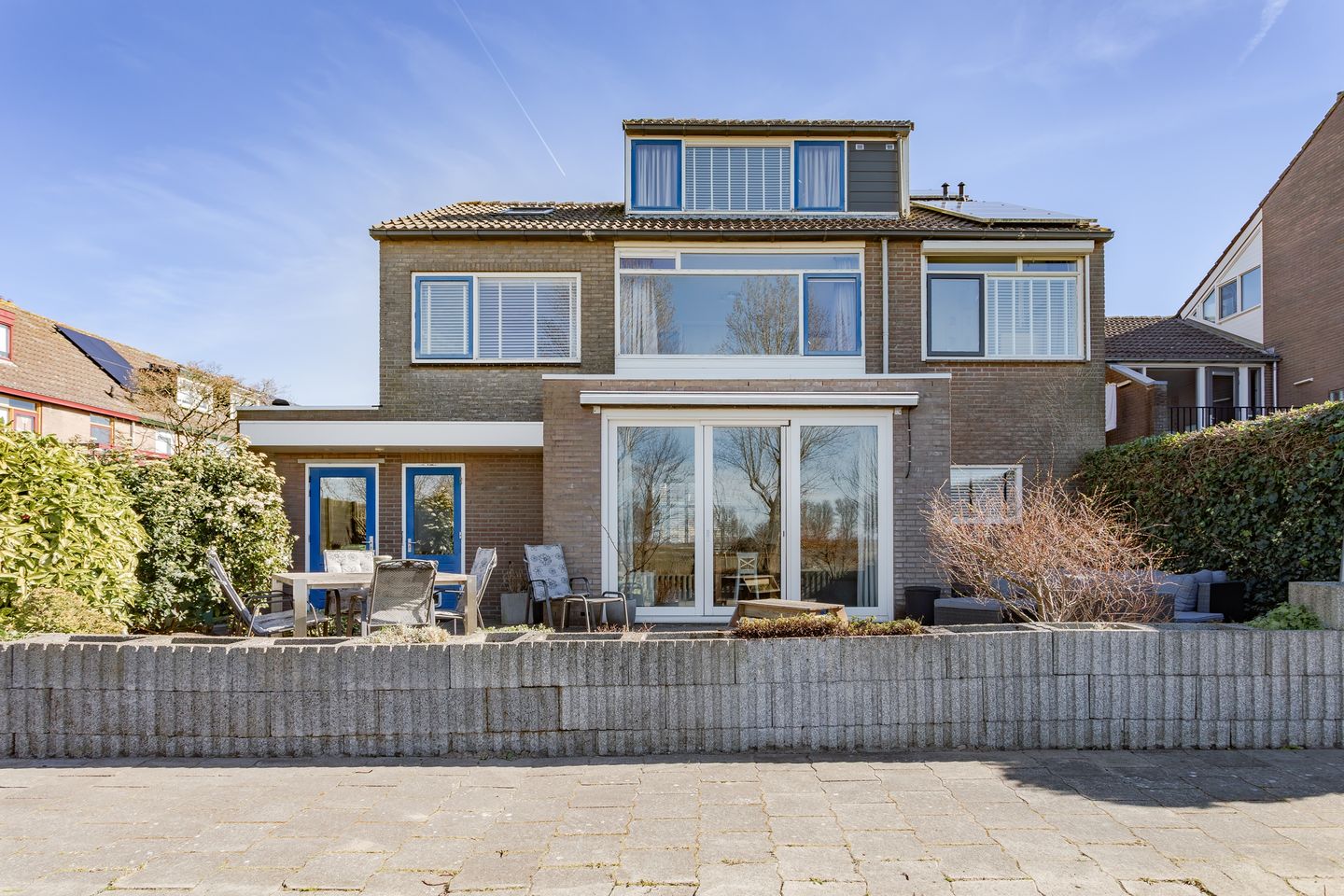 Foto 1 van Persijnstraat 14