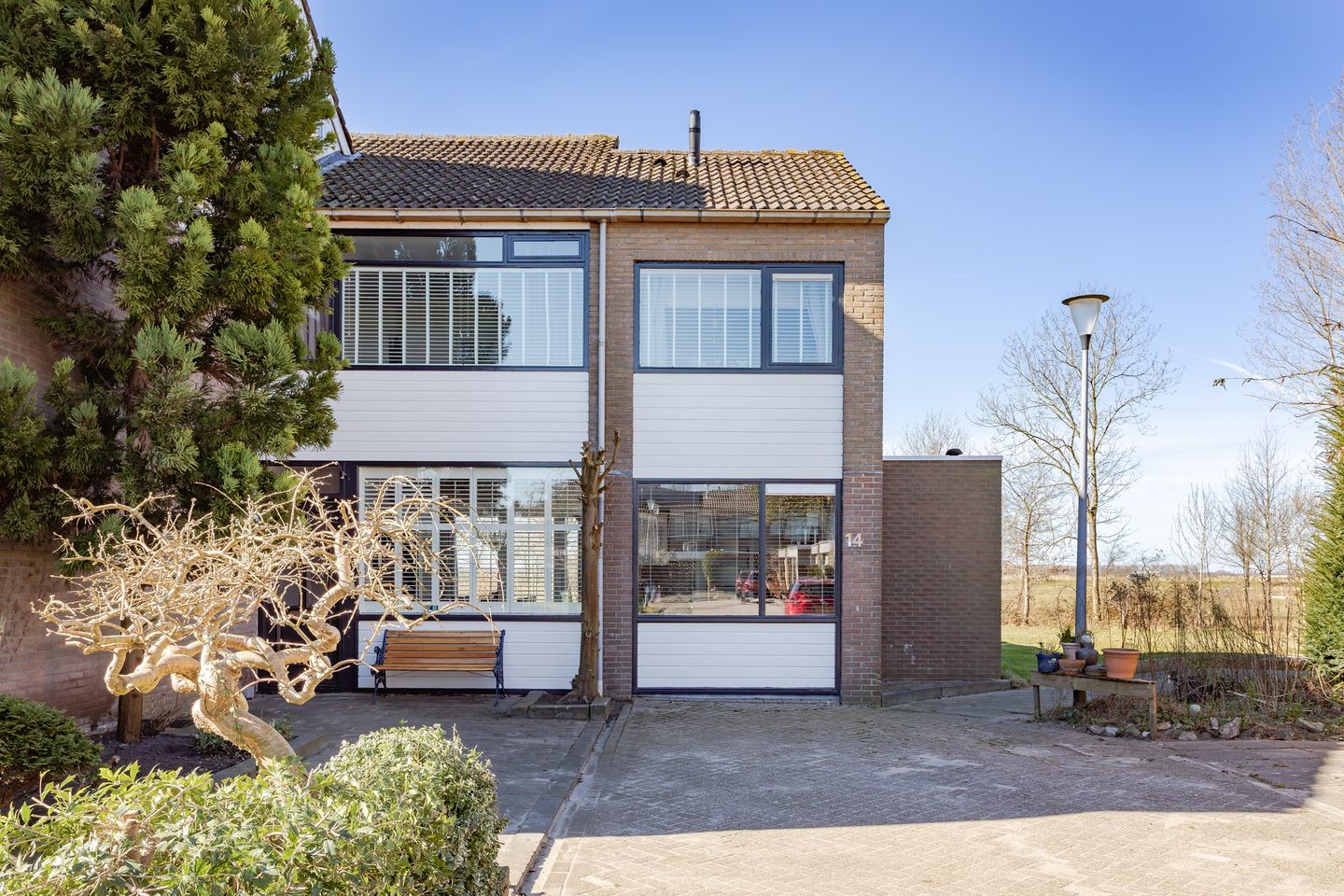 Foto 5 van Persijnstraat 14