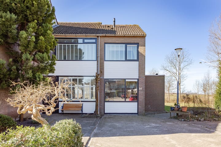 Foto 5 van Persijnstraat 14