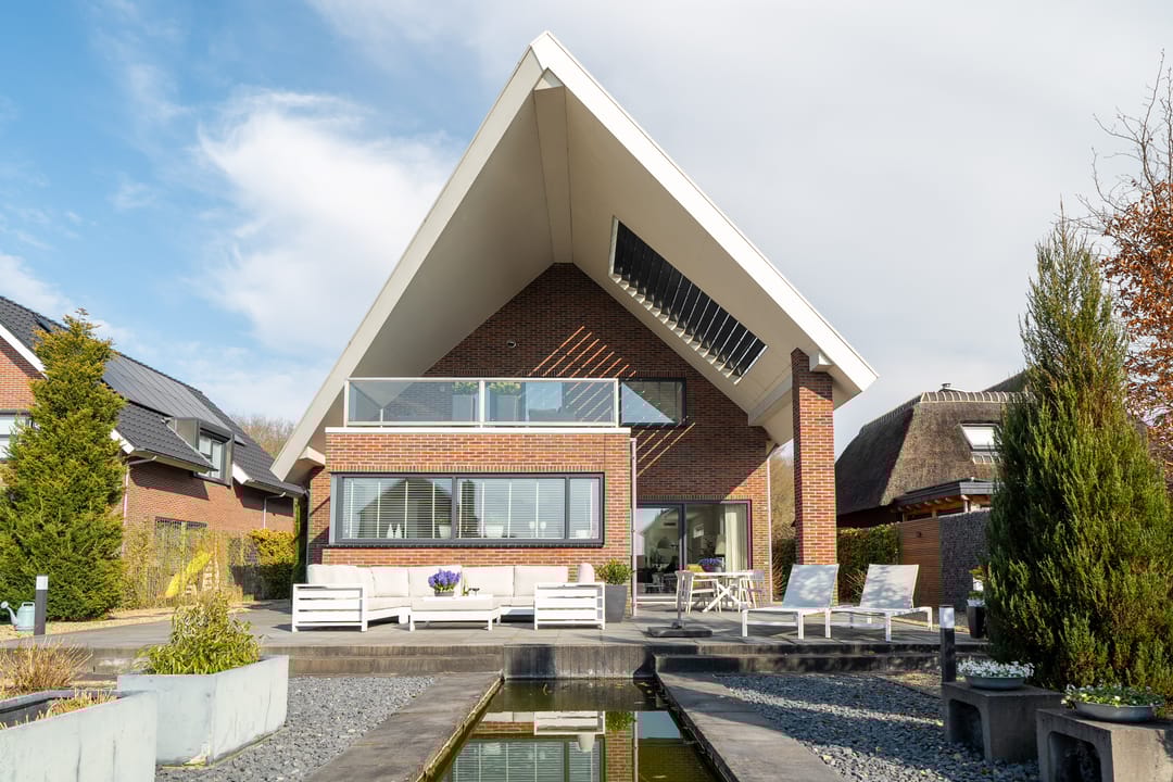 Foto 1 van Groningerweg 86-A