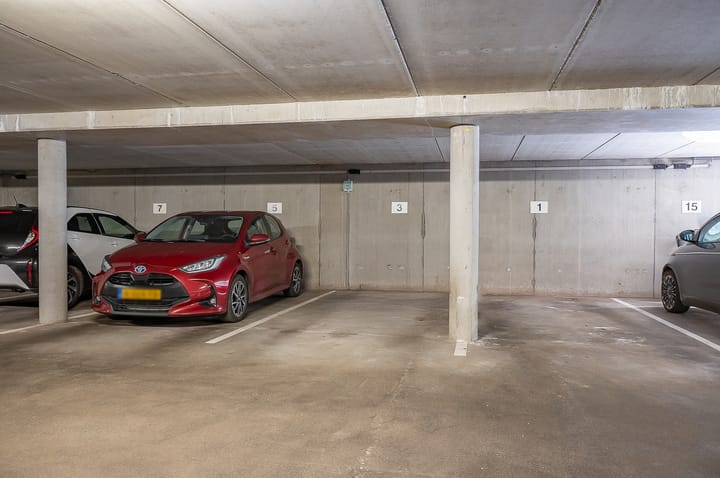 Foto 45 van de Jongstraat 3