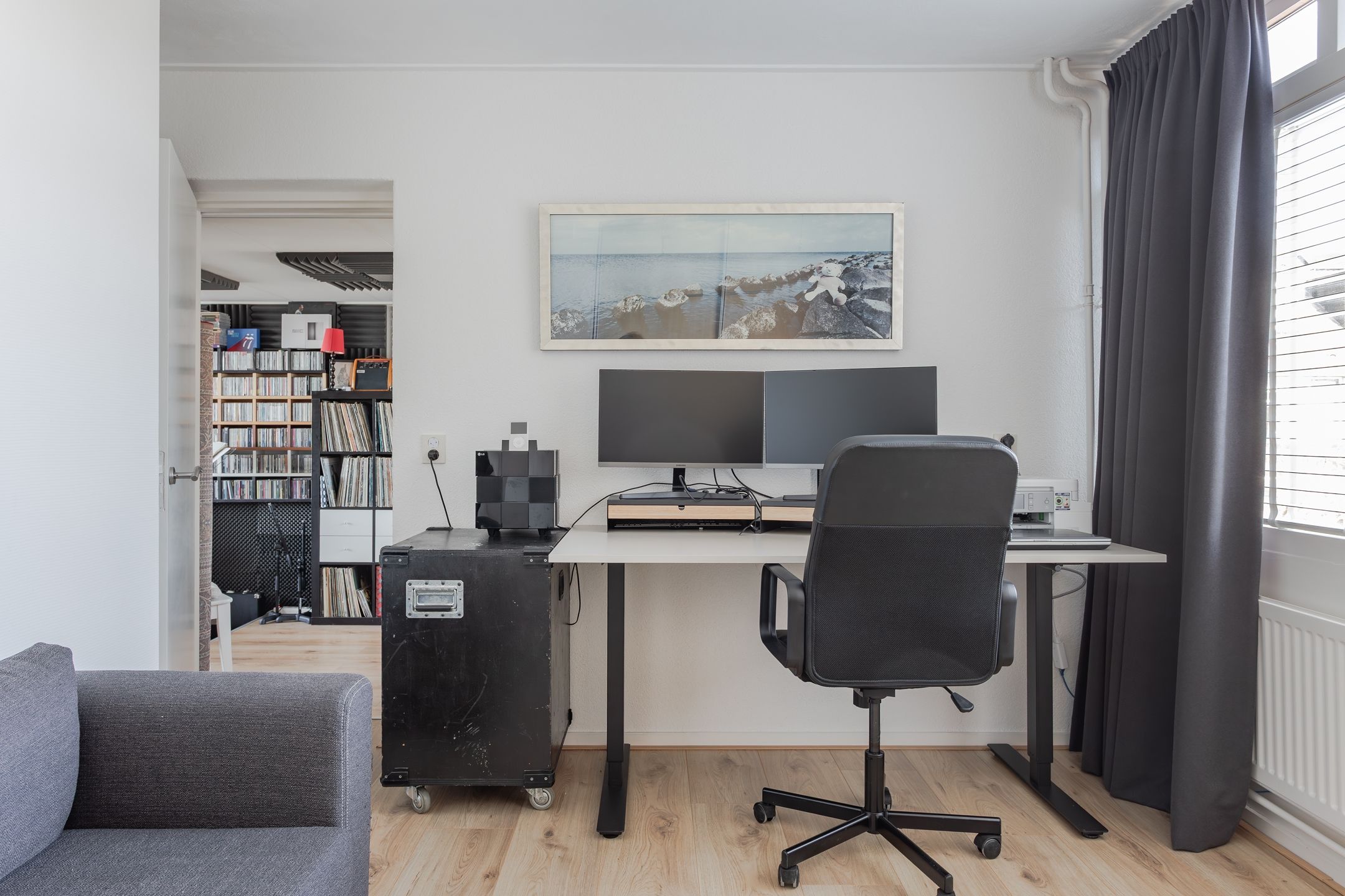 Foto 21 van Persijnstraat 14