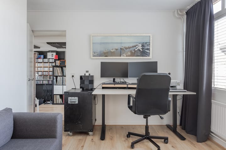 Foto 21 van Persijnstraat 14