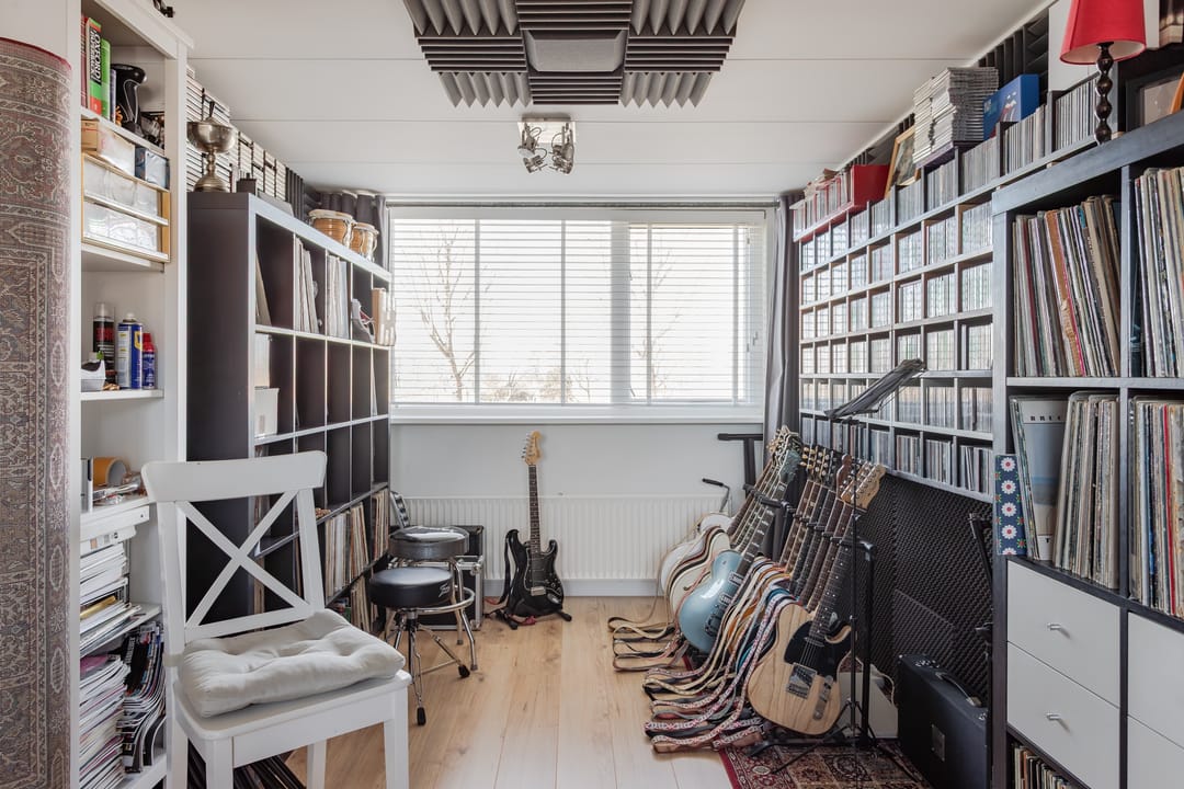 Foto 22 van Persijnstraat 14