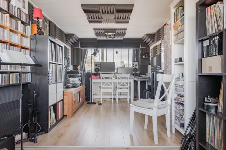 Foto 23 van Persijnstraat 14