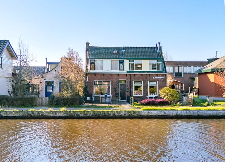 Foto 1 van Jaagpad 28