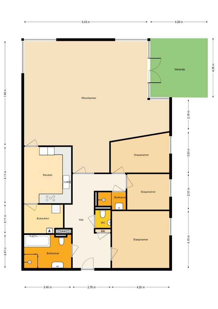 Foto 48 van de Jongstraat 3