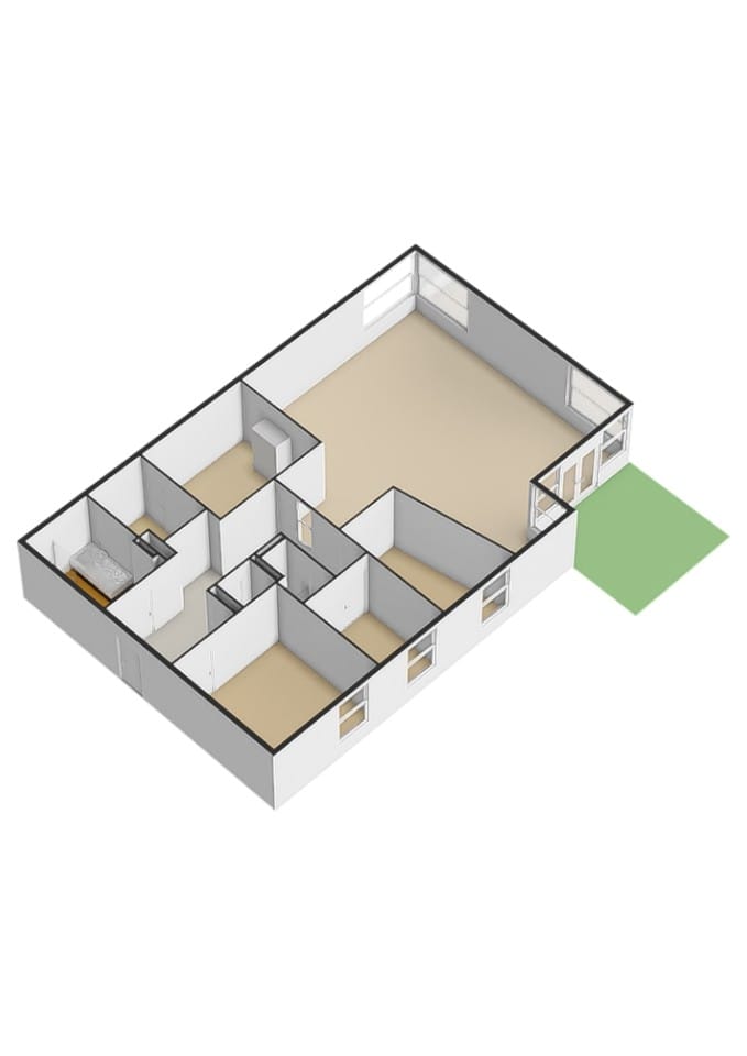 Foto 49 van de Jongstraat 3