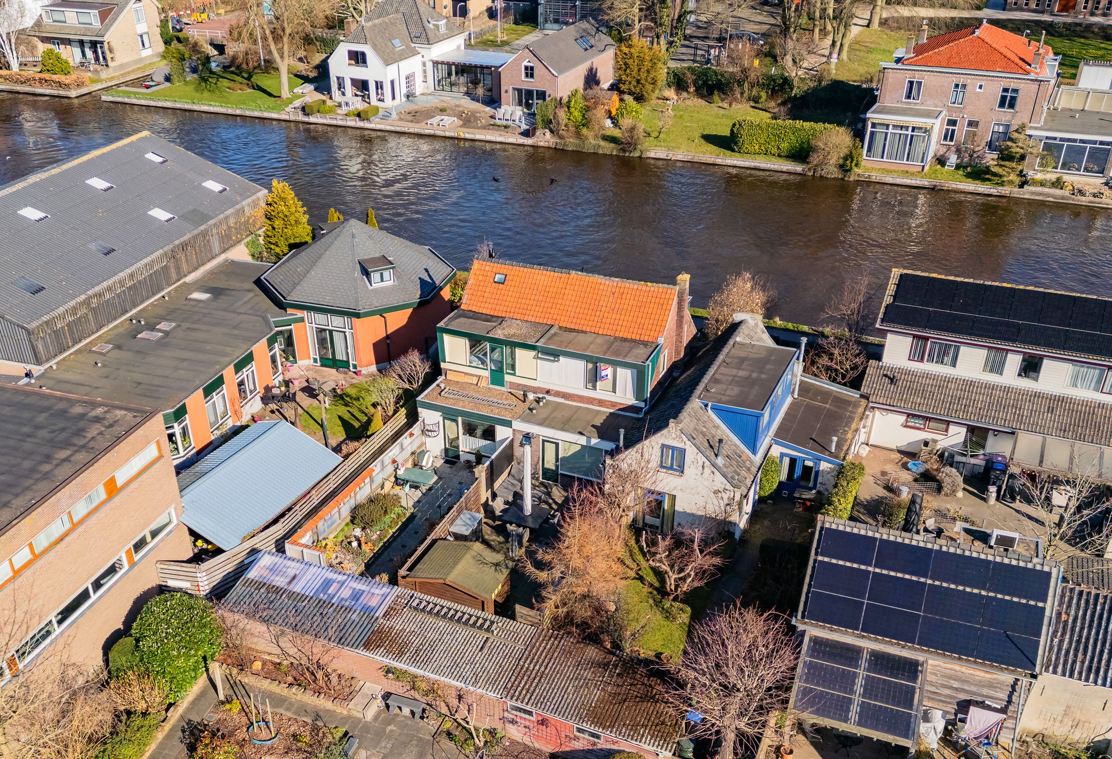 Foto 30 van Jaagpad 28