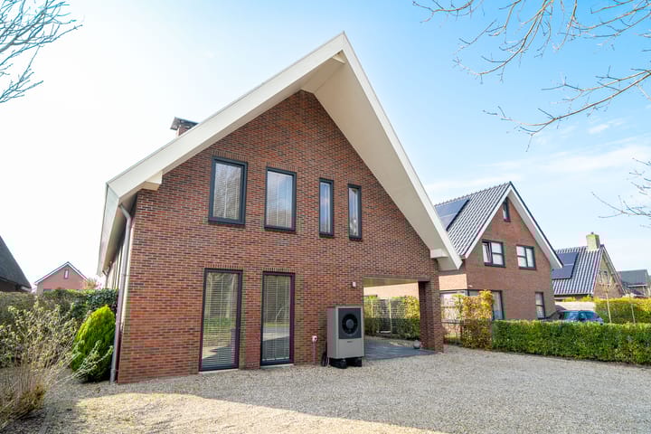 Foto 10 van Groningerweg 86-A