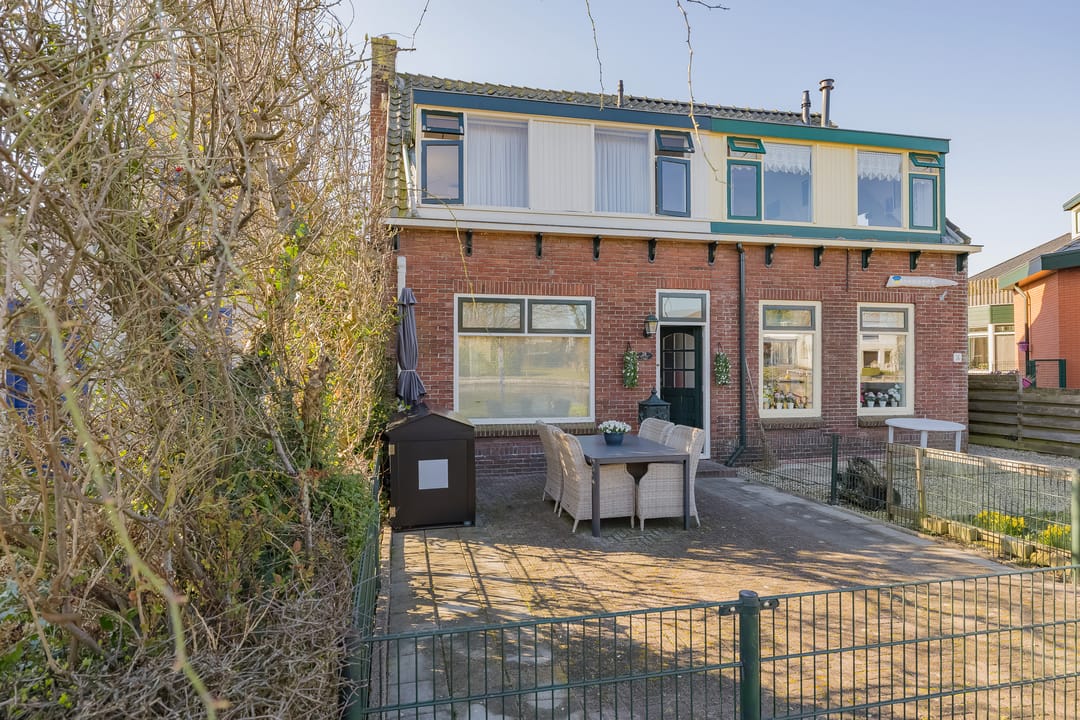 Foto 2 van Jaagpad 28