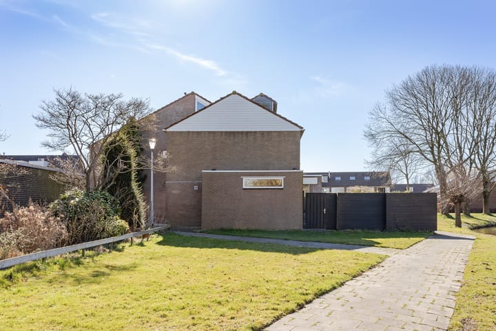 Foto 32 van Persijnstraat 14