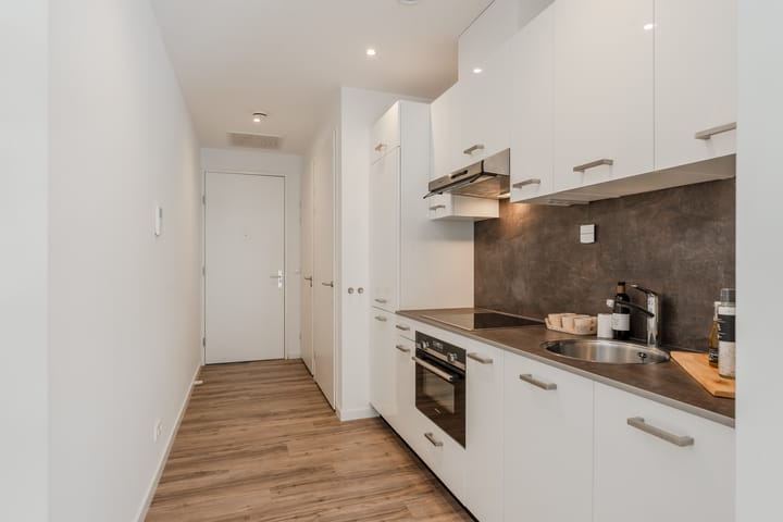 Foto 3 van Smallepad 18-F