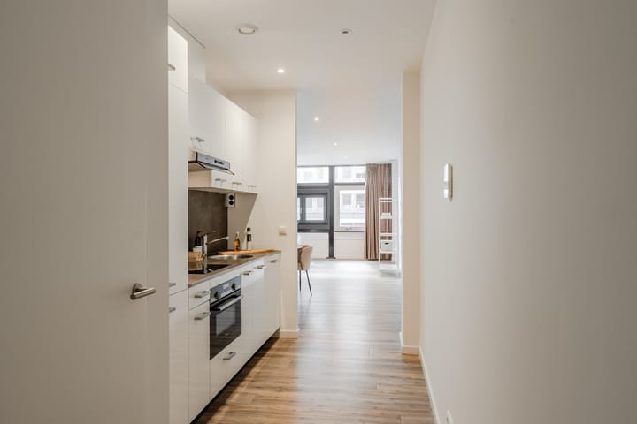 Foto 9 van Smallepad 18-F