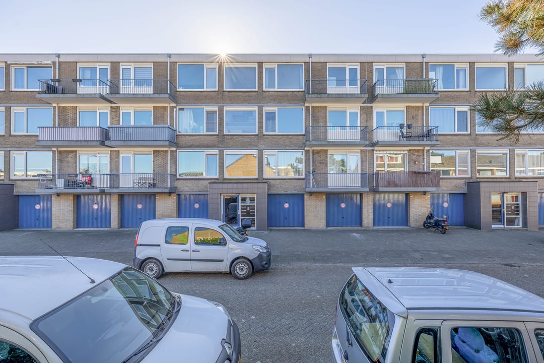 Foto 1 van Rembrandtstraat 54-B