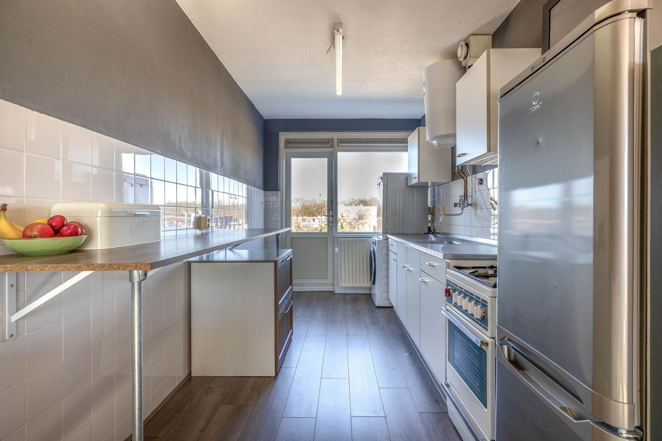 Foto 3 van Rembrandtstraat 54-B