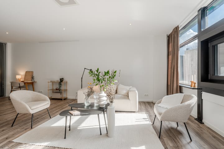 Foto 17 van Smallepad 18-F