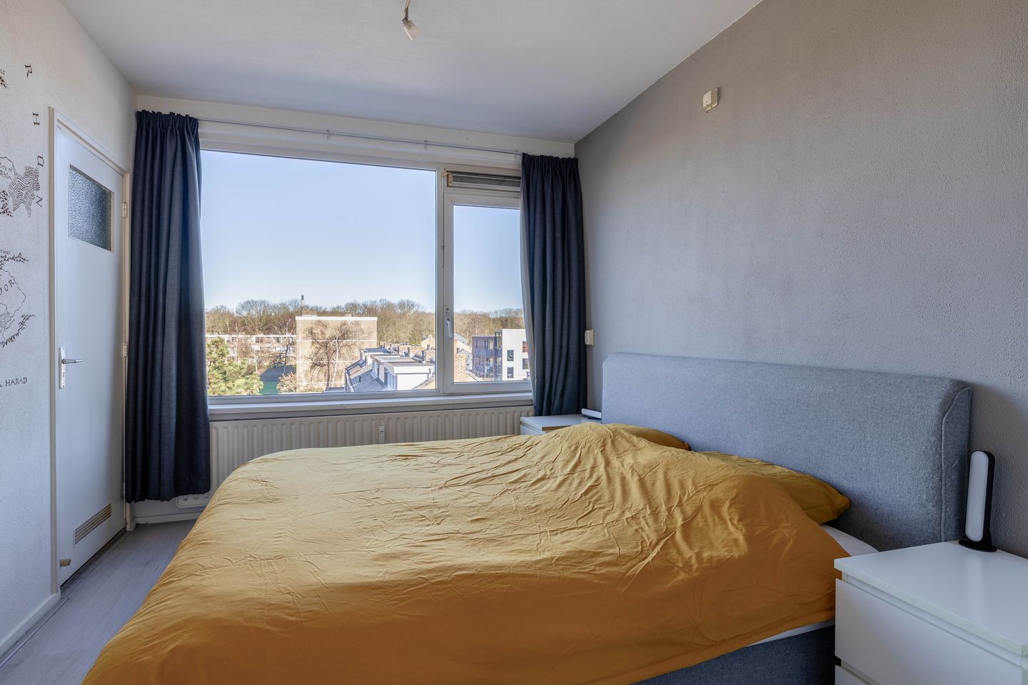 Foto 4 van Rembrandtstraat 54-B