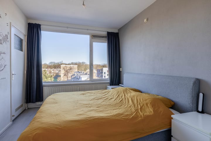 Foto 4 van Rembrandtstraat 54-B