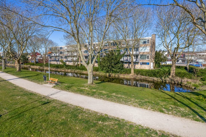 Foto 5 van Rembrandtstraat 54-B