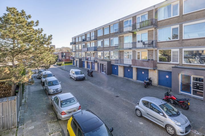 Foto 7 van Rembrandtstraat 54-B