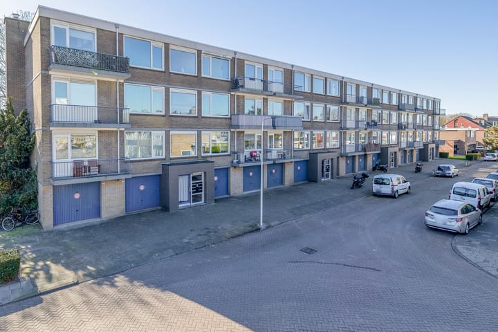 Foto 8 van Rembrandtstraat 54-B