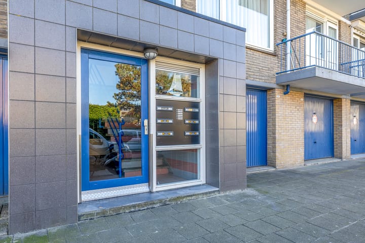 Foto 9 van Rembrandtstraat 54-B