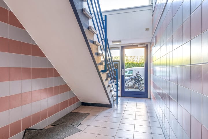 Foto 10 van Rembrandtstraat 54-B