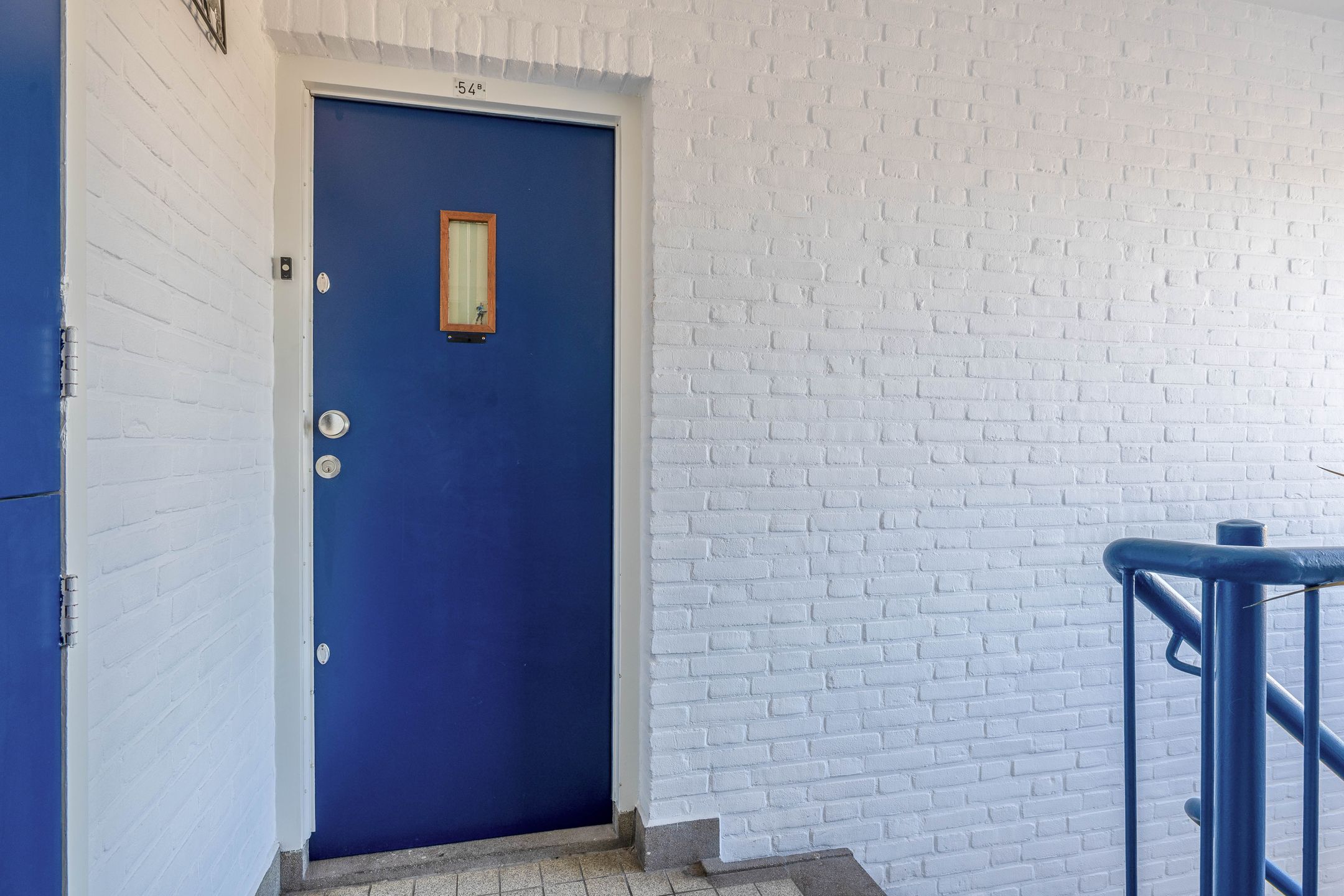 Foto 12 van Rembrandtstraat 54-B