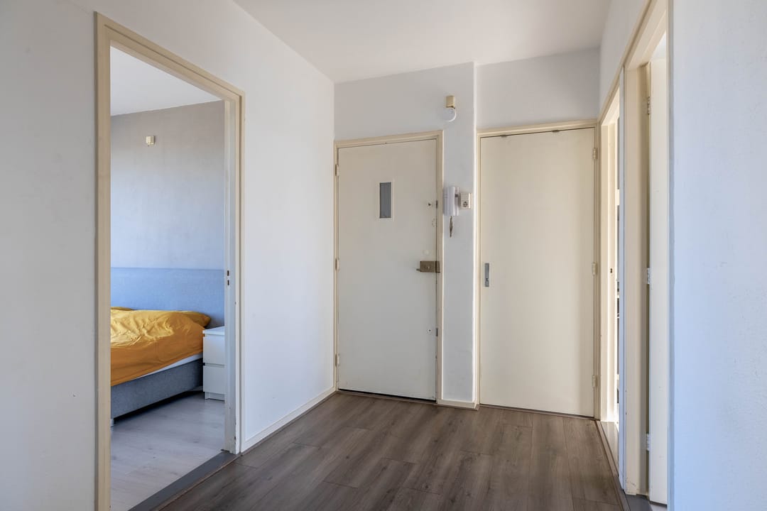 Foto 13 van Rembrandtstraat 54-B