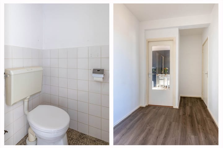 Foto 14 van Rembrandtstraat 54-B