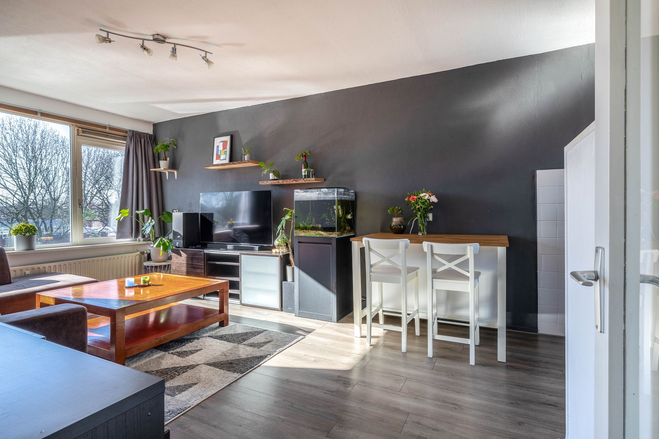 Foto 15 van Rembrandtstraat 54-B