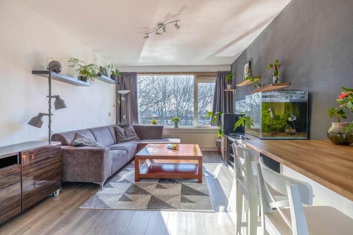 Foto 16 van Rembrandtstraat 54-B