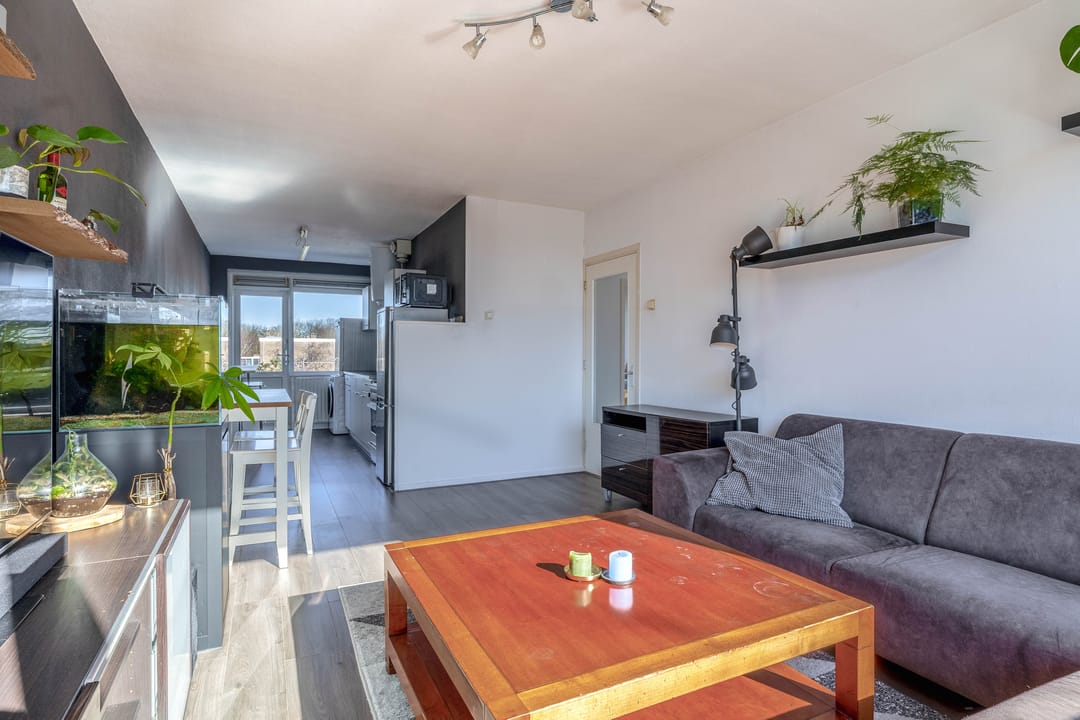 Foto 17 van Rembrandtstraat 54-B