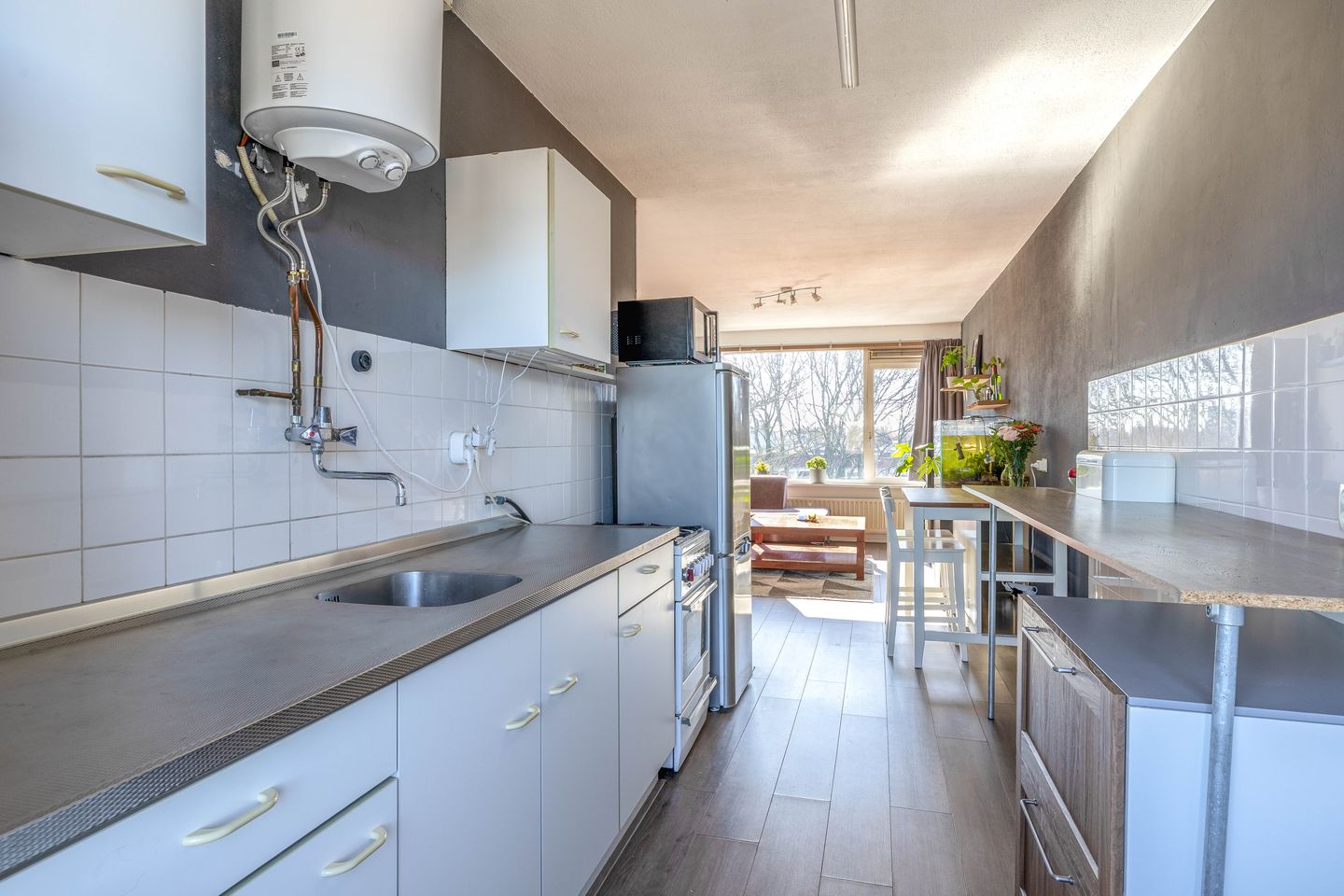 Foto 20 van Rembrandtstraat 54-B