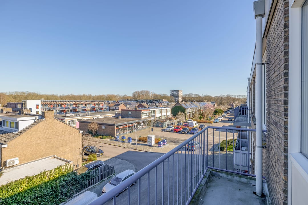 Foto 22 van Rembrandtstraat 54-B