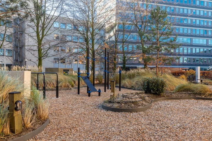 Foto 40 van Smallepad 18-F