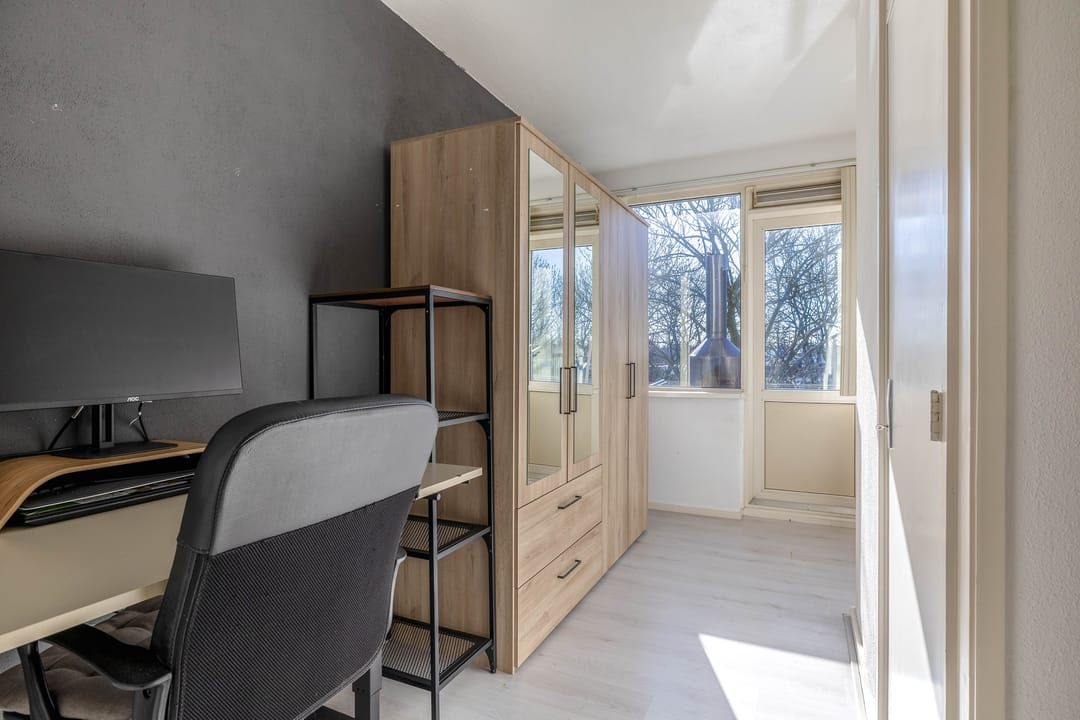 Foto 28 van Rembrandtstraat 54-B