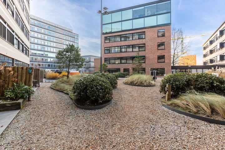 Foto 41 van Smallepad 18-F