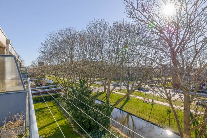 Foto 30 van Rembrandtstraat 54-B