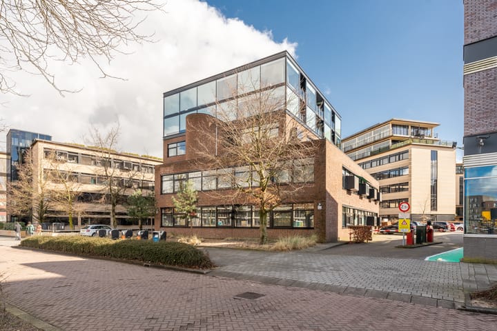 Foto 44 van Smallepad 18-F