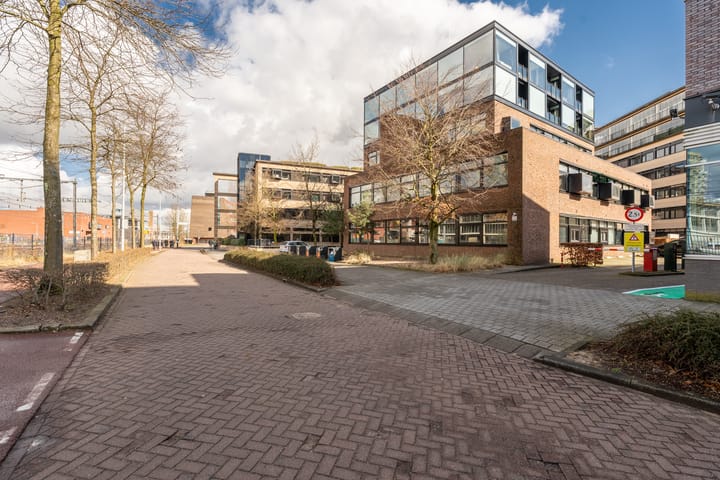 Foto 45 van Smallepad 18-F