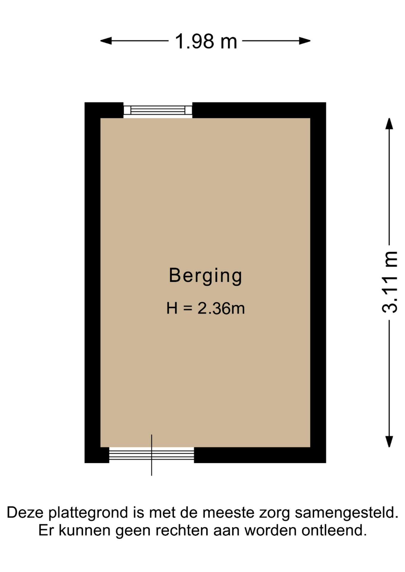 Foto 34 van Rembrandtstraat 54-B